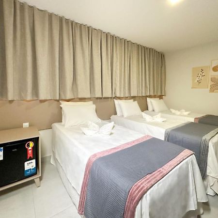 Hotel Haki Patos  Εξωτερικό φωτογραφία