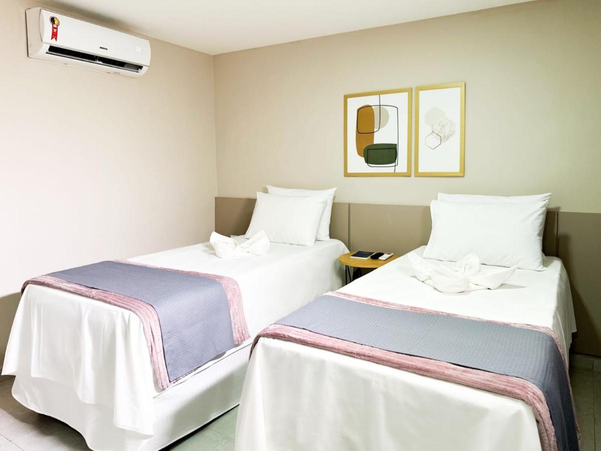 Hotel Haki Patos  Εξωτερικό φωτογραφία