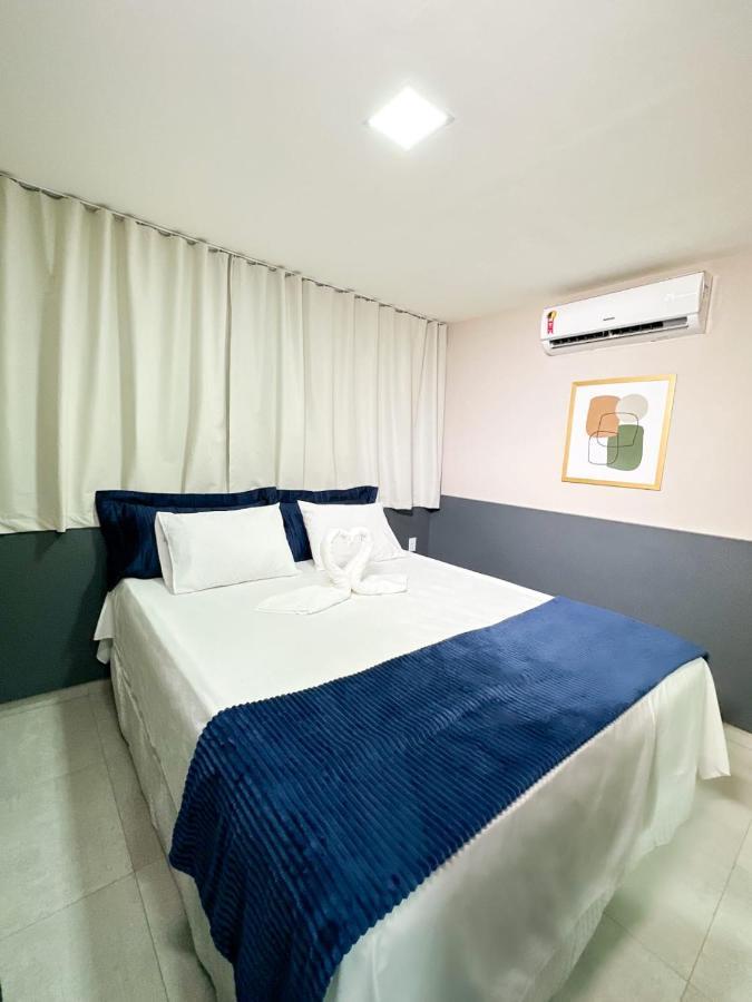 Hotel Haki Patos  Εξωτερικό φωτογραφία