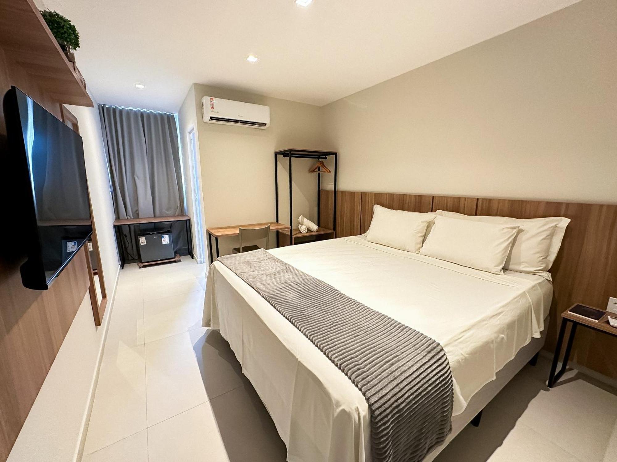 Hotel Haki Patos  Εξωτερικό φωτογραφία